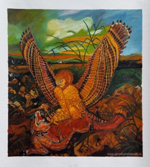 Arte personalizzata