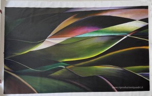 Arte personalizzata