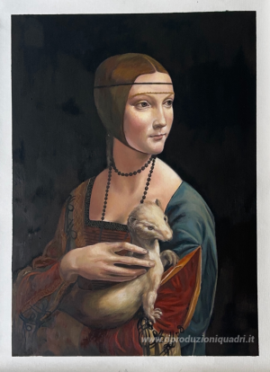 Arte personalizzata