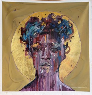 Arte personalizzata
