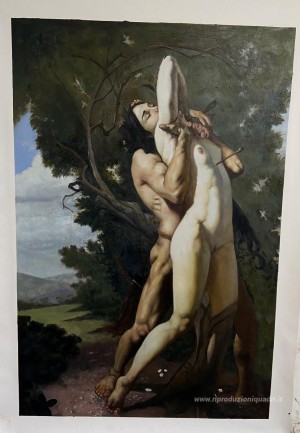 Arte personalizzata