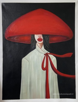 Arte personalizzata