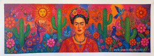 Arte personalizzata