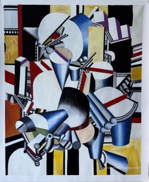 Composizioni meccaniche