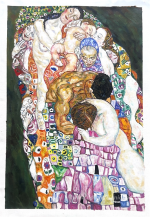 Arte personalizzata